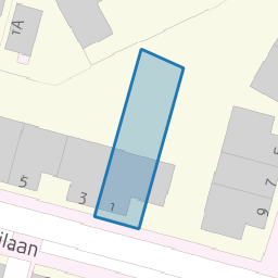 Perceel DDT00-N-5159