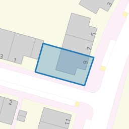 Perceel DDT00-N-5161