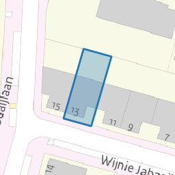 Perceel DDT00-N-5162