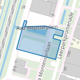 Perceel DDT00-N-5163