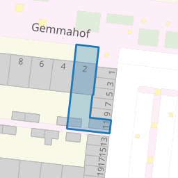 Perceel DDT00-N-5177