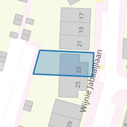 Perceel DDT00-N-5218