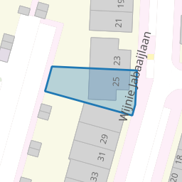 Perceel DDT00-N-5233