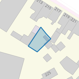 Perceel DDT00-N-5285