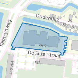 Perceel DDT00-N-5305