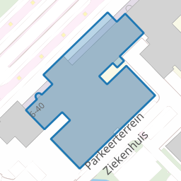 Perceel DDT00-N-5316