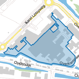 Perceel DDT00-N-5318