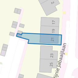 Perceel DDT00-N-5321