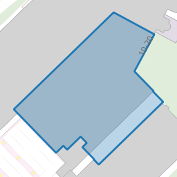 Perceel DDT00-N-5323