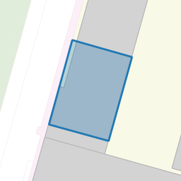 Perceel DDT00-N-5335