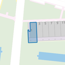 Perceel DDT00-N-5340