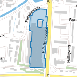 Perceel DDT00-N-5405