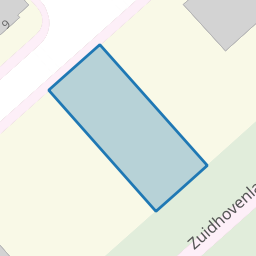 Perceel DDT00-N-5413