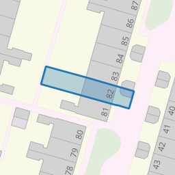 Perceel DDT00-Q-10000