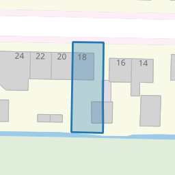 Perceel DDT00-Q-10023