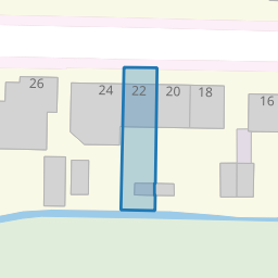 Perceel DDT00-Q-10025