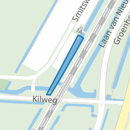 Perceel DDT00-Q-10045