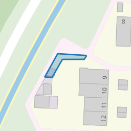 Perceel DDT00-Q-10054