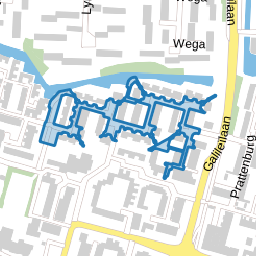 Perceel DDT00-Q-10060