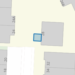 Perceel DDT00-Q-10063