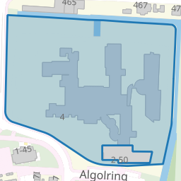 Perceel DDT00-Q-10082