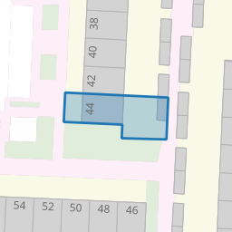 Perceel DDT00-Q-10084