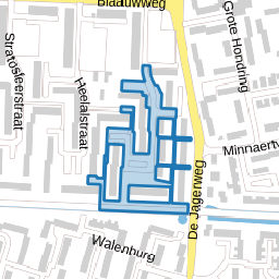 Perceel DDT00-Q-10085