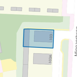 Perceel DDT00-Q-10086