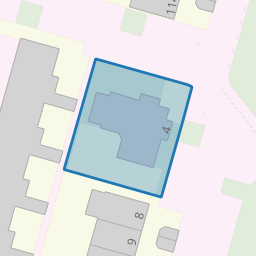 Perceel DDT00-Q-10093