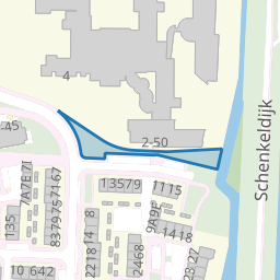 Perceel DDT00-Q-10095