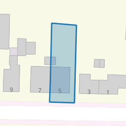 Perceel DDT00-Q-10110