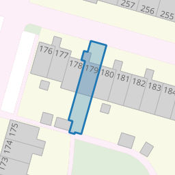 Perceel DDT00-Q-10121