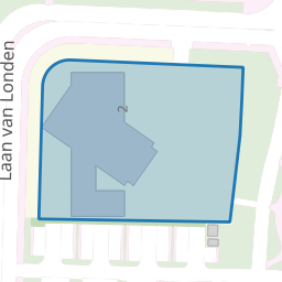 Perceel DDT00-Q-10124