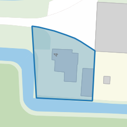 Perceel DDT00-Q-10132