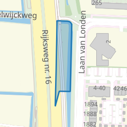 Perceel DDT00-Q-10138