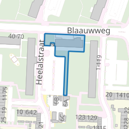 Perceel DDT00-Q-10169