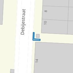 Perceel DDT00-Q-10171