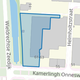 Perceel DDT00-Q-10173