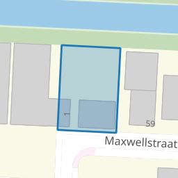 Perceel DDT00-Q-10185