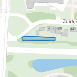 Perceel DDT00-Q-10215