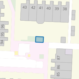 Perceel DDT00-Q-10232