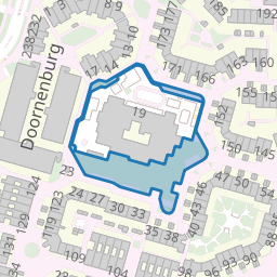 Perceel DDT00-Q-10273