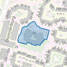 Perceel DDT00-Q-10274