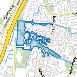 Perceel DDT00-Q-10279
