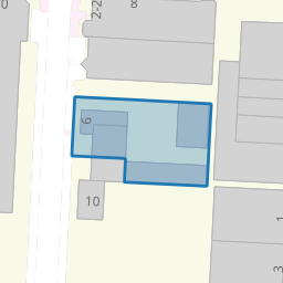 Perceel DDT00-Q-10281