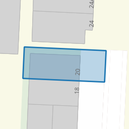 Perceel DDT00-Q-10287