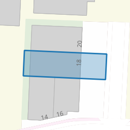 Perceel DDT00-Q-10288