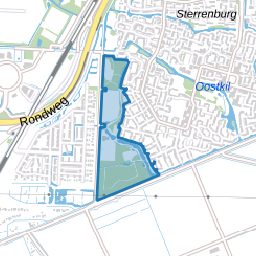 Perceel DDT00-Q-10320