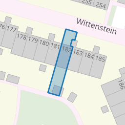 Perceel DDT00-Q-10326