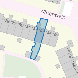 Perceel DDT00-Q-10328